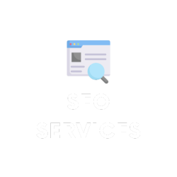 SEO Services 400 x 400